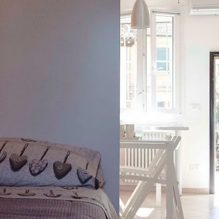 Apartamento Yellow *