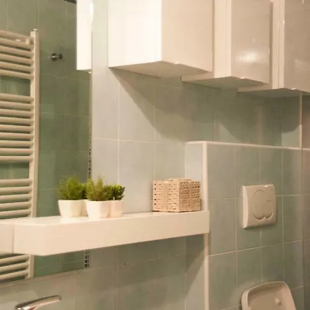 Apartamento Yellow *
